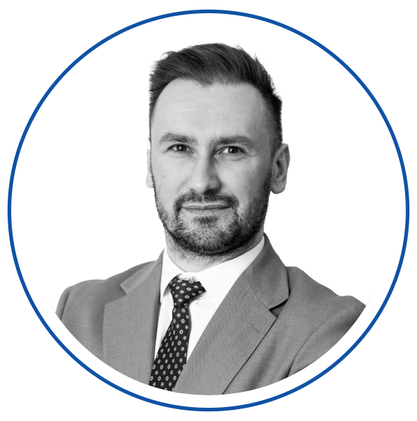 Peter Kováčik / Of Counsel